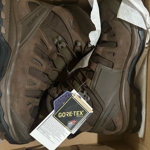 Salomon Quest 4D GTX Force Boots